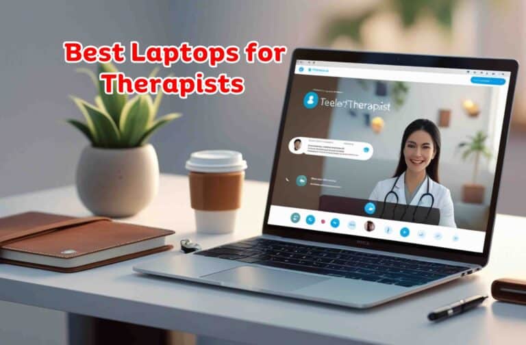 Best Laptops for Therapists in 2025 Your Ultimate Guide