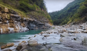 Lulu Hot Springs Taiwan’s Hidden Geothermal Adventure