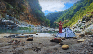 Lulu Hot Springs Taiwan’s Hidden Geothermal Adventure
