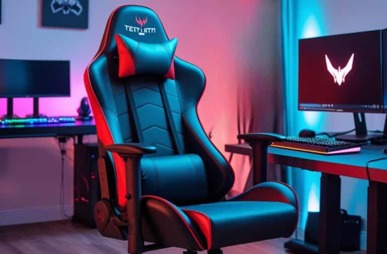 Top 10 Best Gaming Chairs Under $150